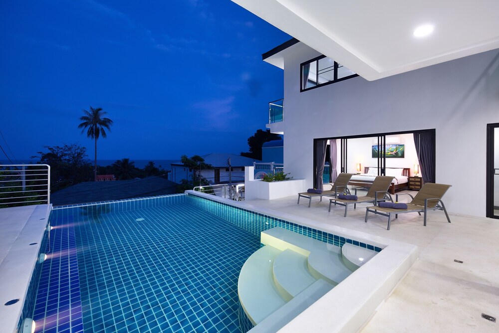 Villa Jasmin
