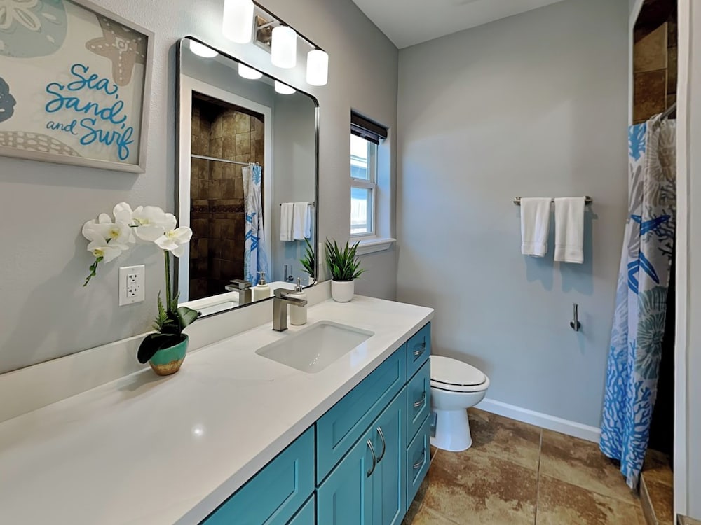 Bayside Abode by Miss Kitty’s