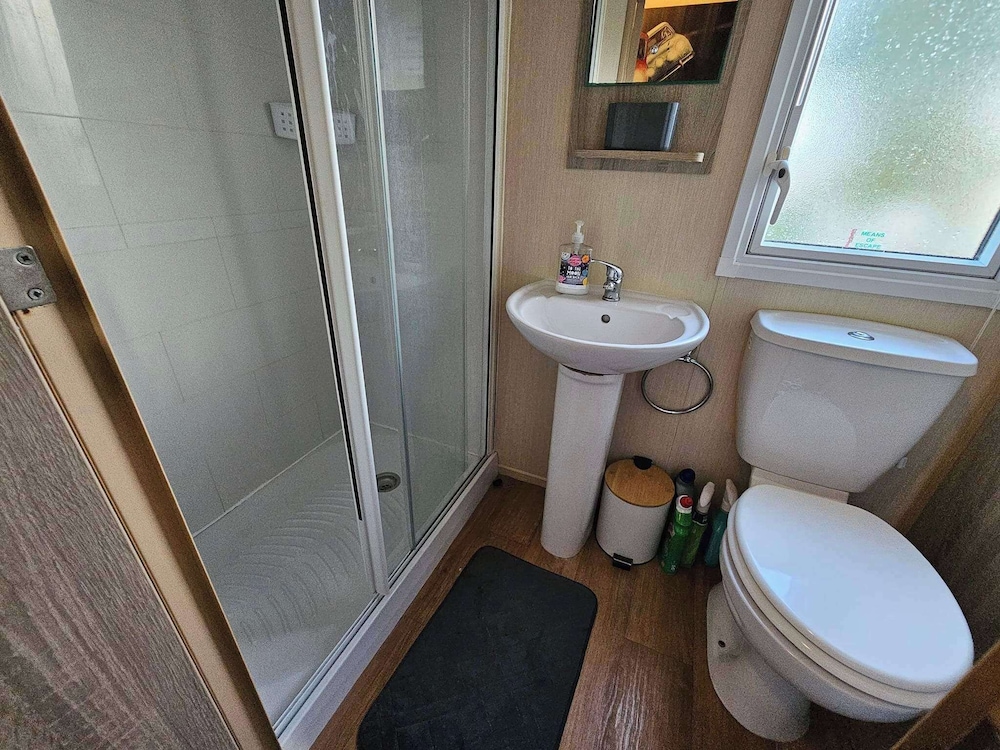 Jayden 3 bed Balcony