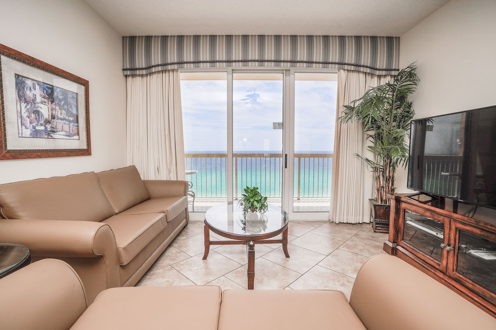 Calypso Beach Resort by Panhandle Getaways