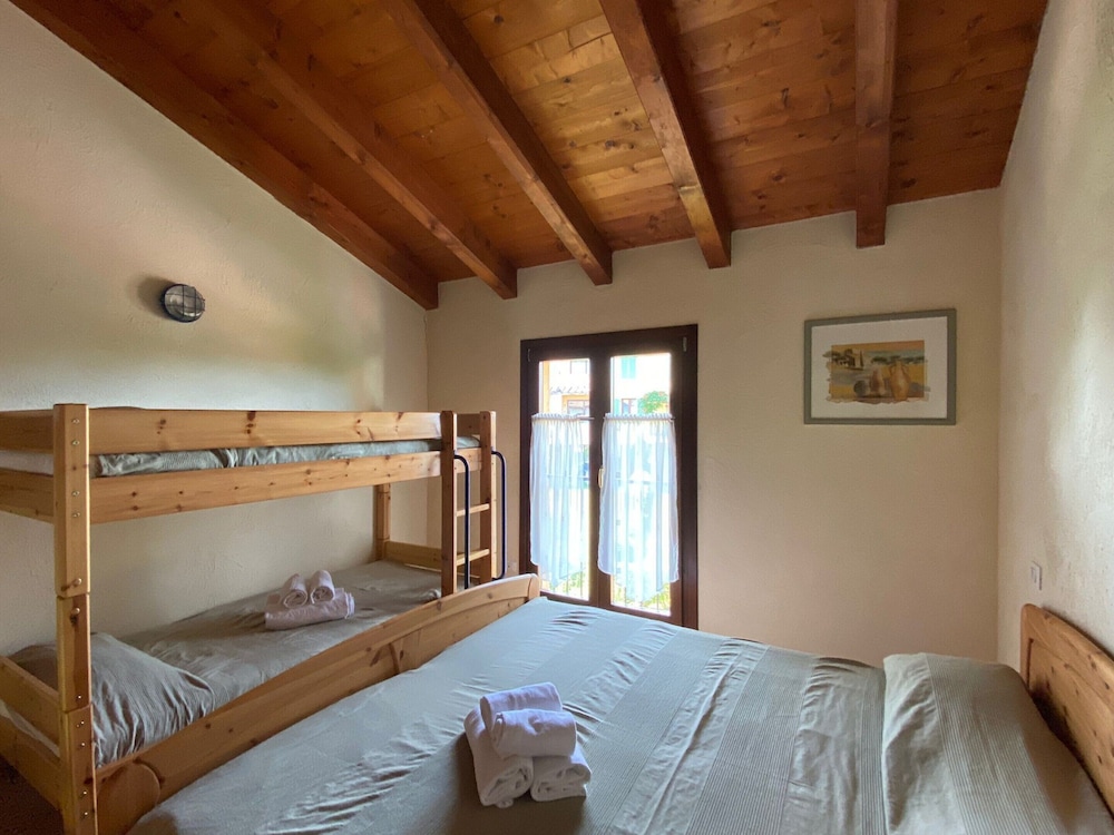 Well Kept Ground Floor Apartment near Peschiera photo 3