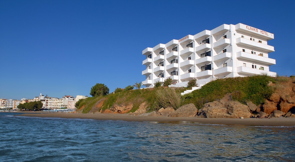 Hotel Klinakis Beach Hotel - Image 1