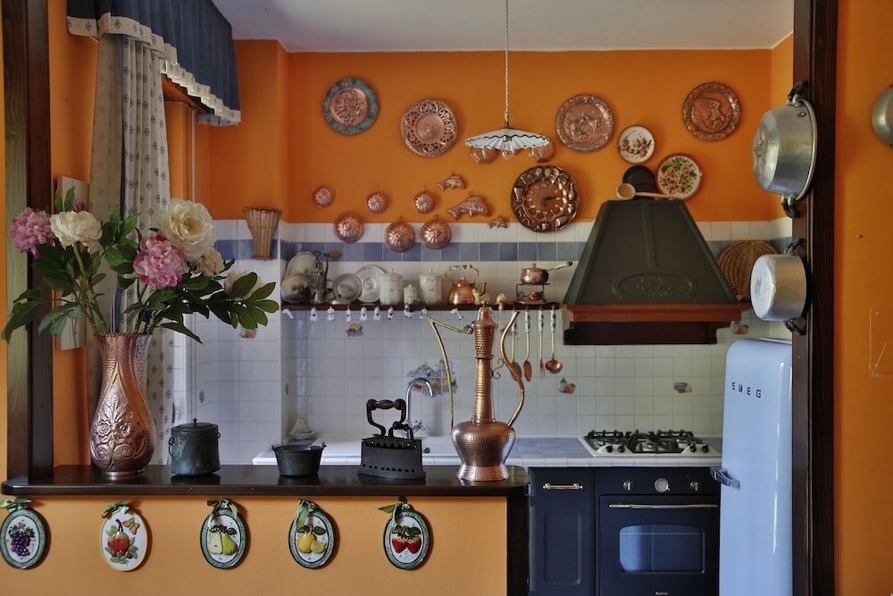 Bed and Breakfast Le Ortensie