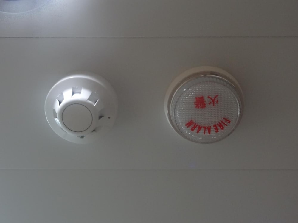 Tai Wah Hostel