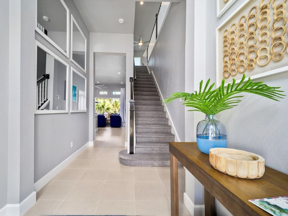Seabliss Steps to the Beach Pool Home 4 4 5 new
