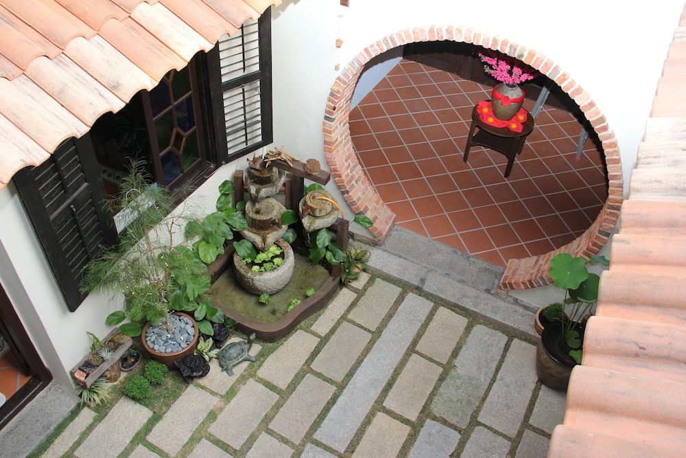 Kelantan House