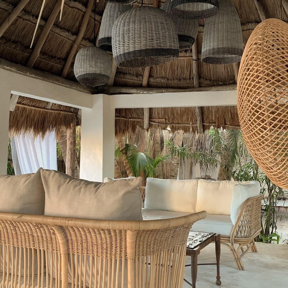 Isla Holbox Vacations - Ser Casasandra Boutique Hotel - Property Image 200