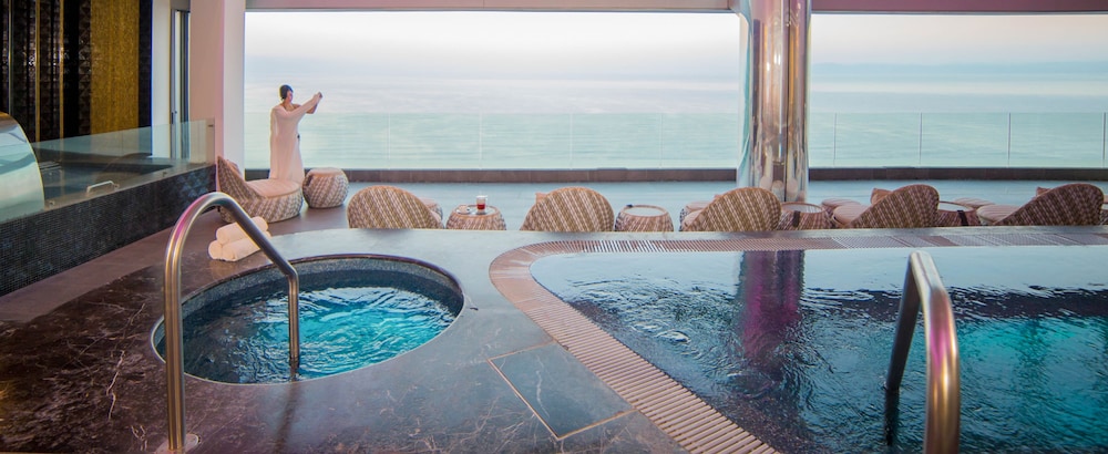 Puerto Vallarta Vacations - Hotel Mousai Puerto Vallarta Adults Only - Property Image 151