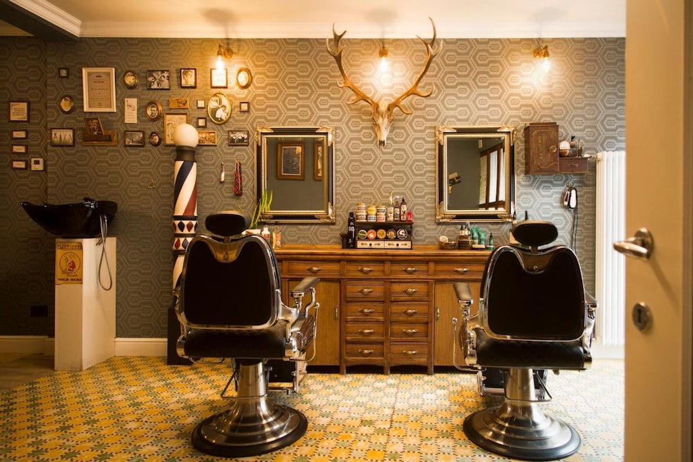 B&Barber