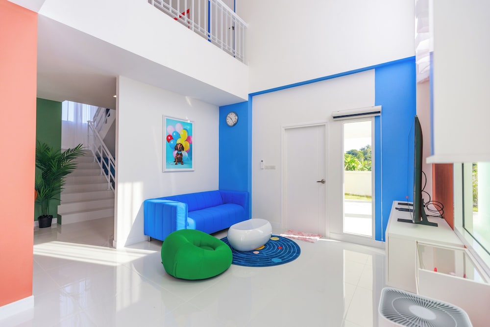Kanna Pool Villa