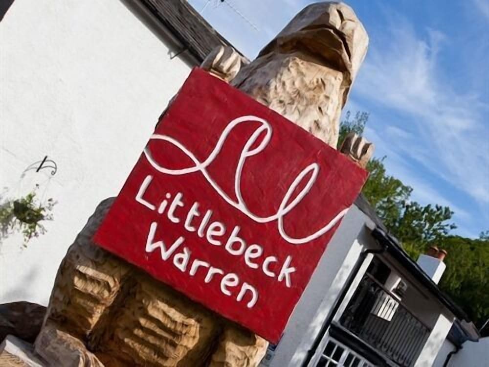 Littlebeck Warren