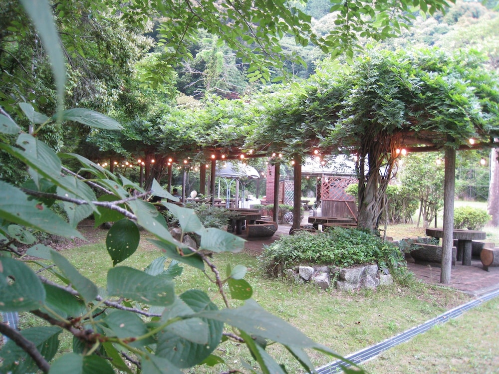 Hotel Ryutouen