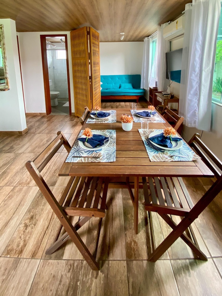 Casa Recanto da Armação