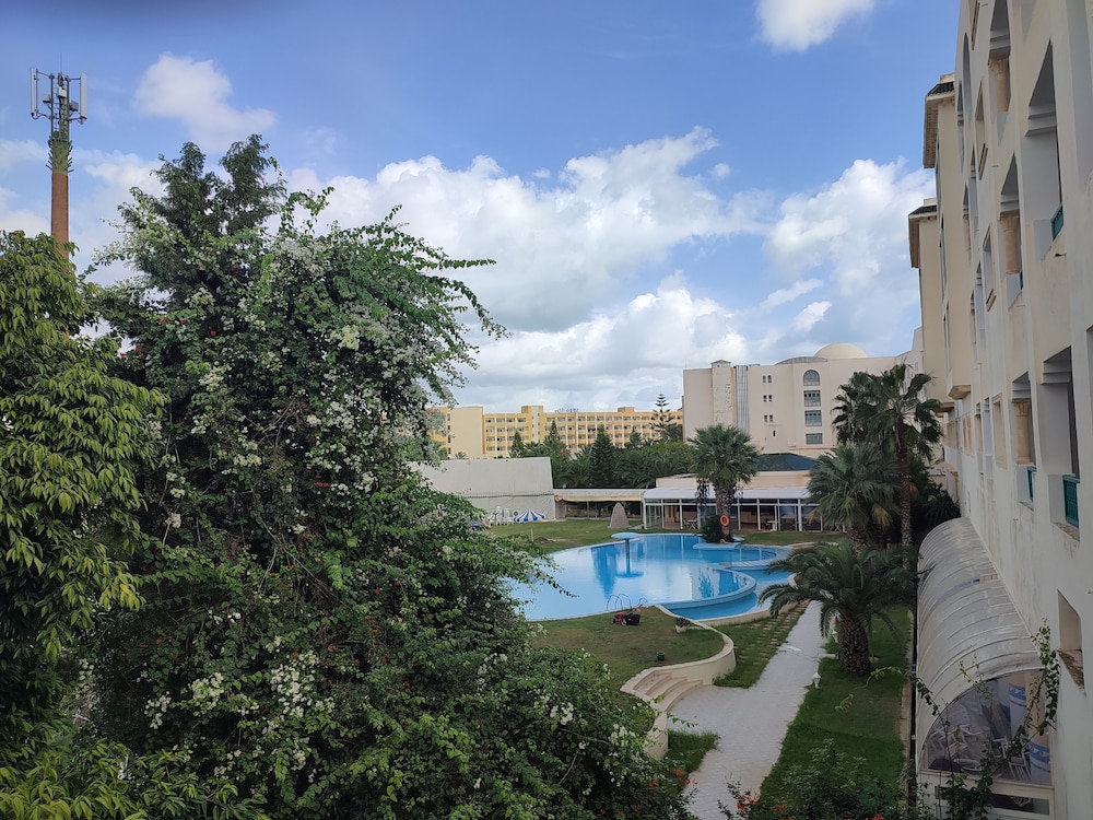 EVASION LOISIR YASMINE HAMMAMET