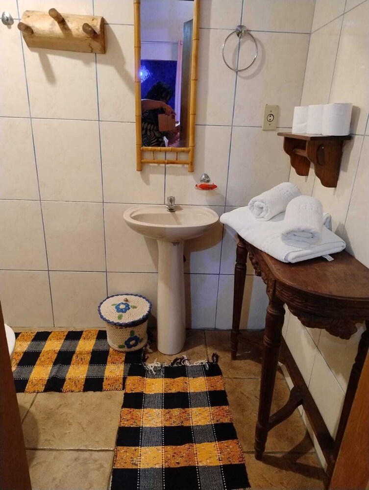 Pousada Bella Vista