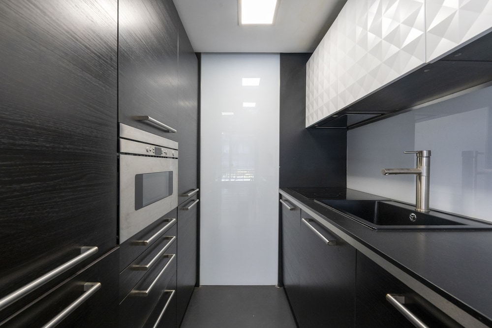 M Ore183 Piso de 1 Dormitorio con Terraza-alquile