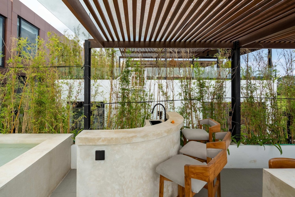 Villa Sevu 5