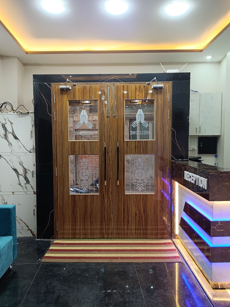 Kashi Vandanam