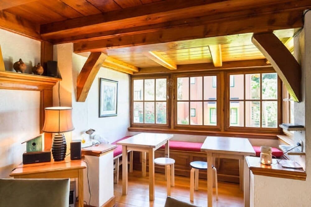 La Barraca Suites