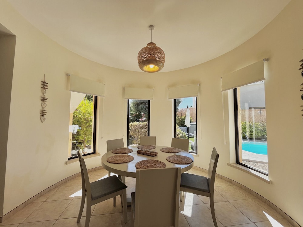 103 KOK - Stay Athena Villa