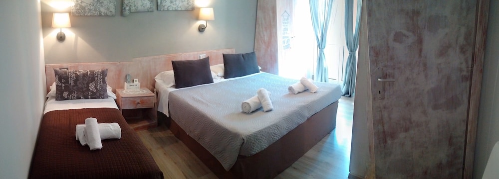 Relais Dante