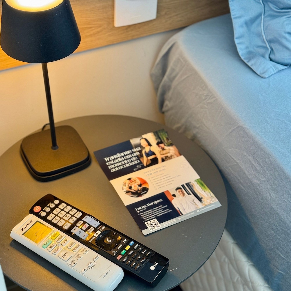 Apartamentos Prime-Prox a Oscar Freire