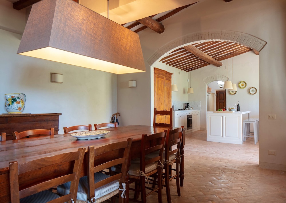 Fattoria Valtellina by Boutique Tuscany
