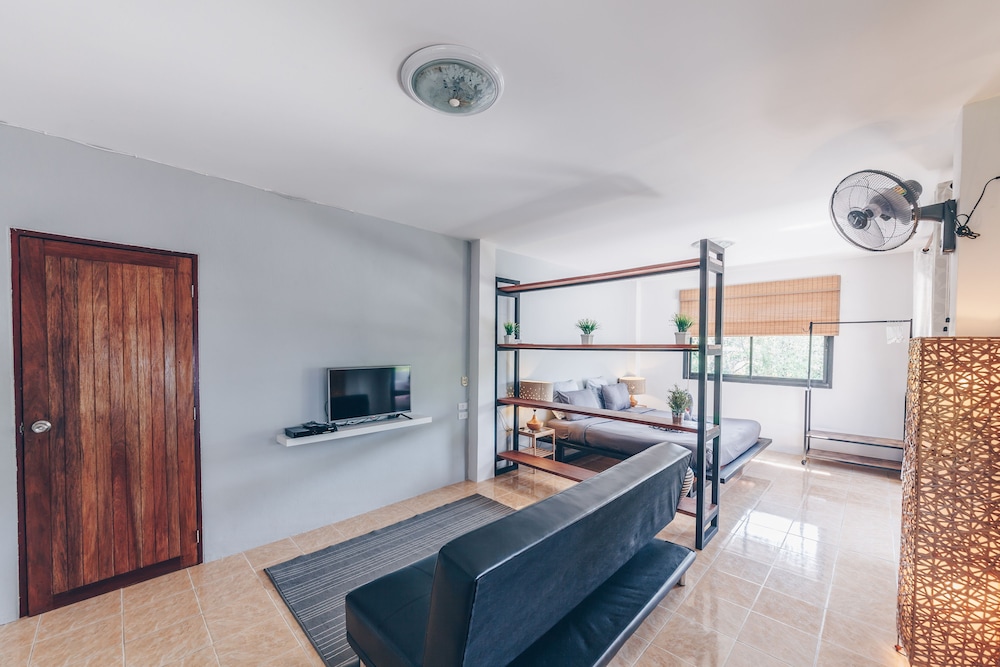 Coco Lilly Villas