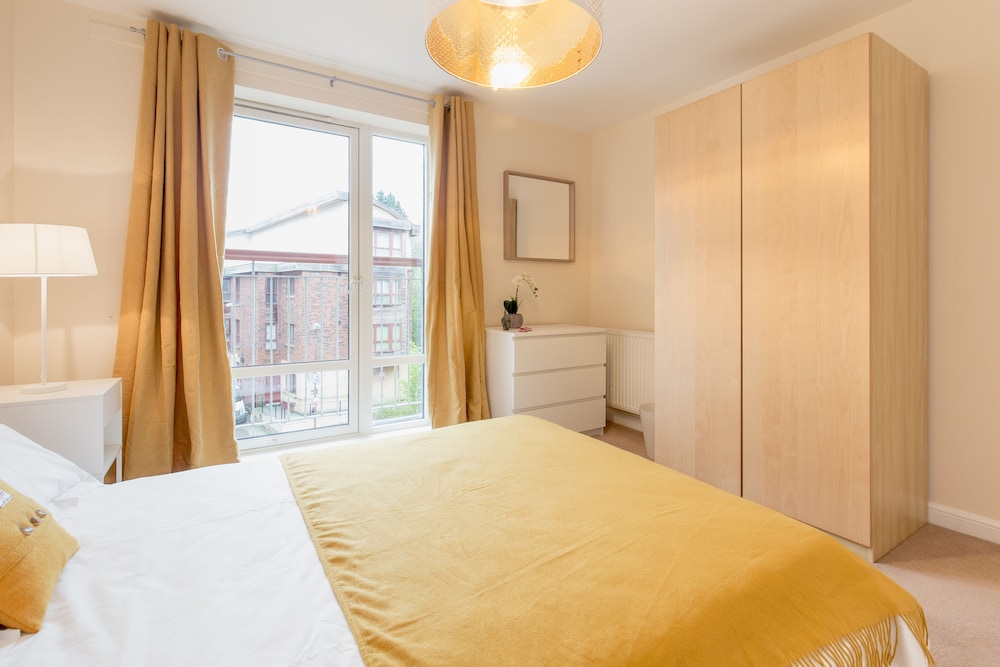 DreamhouseApartments Edinburgh Haymarket