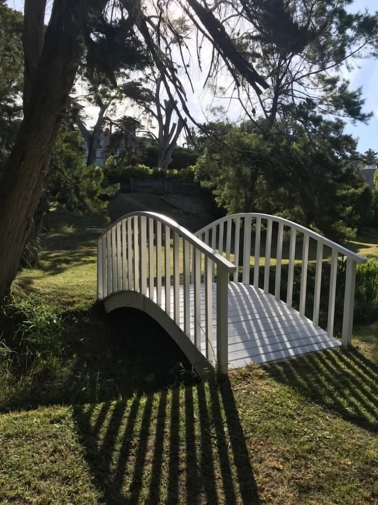 Villa Agostina Casas de Playa