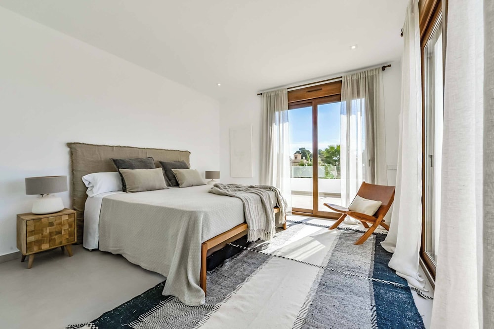 Villa Artista Calpe