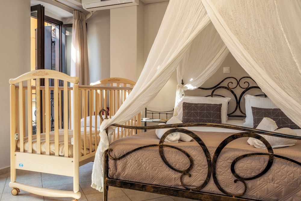 Santa Elena Boutique Rooms