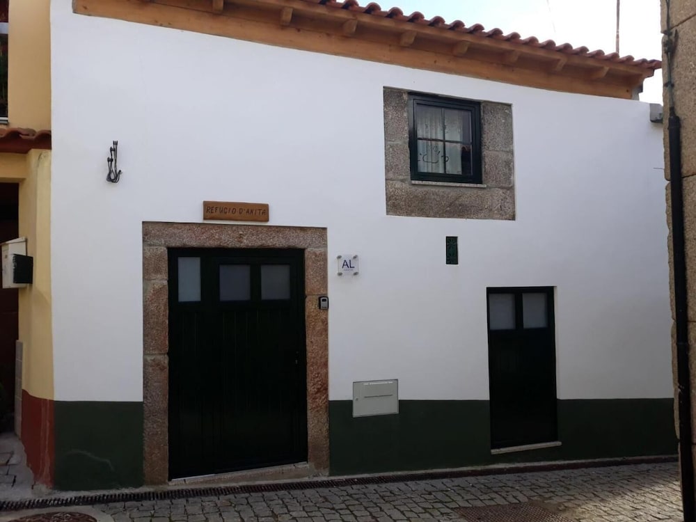 Refúgio D'Anita Douro valley house