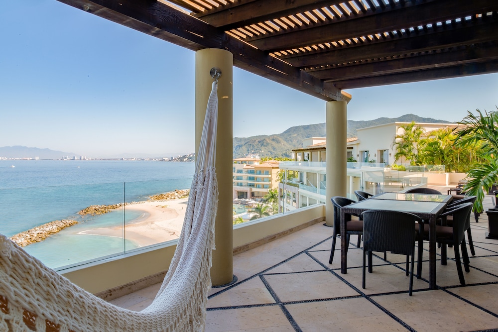 Puerto Vallarta Vacations - Garza Blanca Preserve Resort  Spa - All Inclusive - Property Image 20