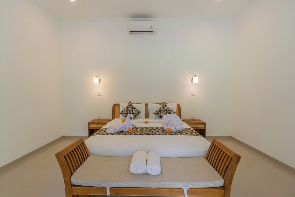 OkaOki Homestay