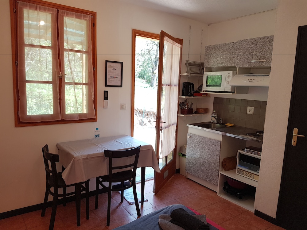 A Casa Di L'Alivu