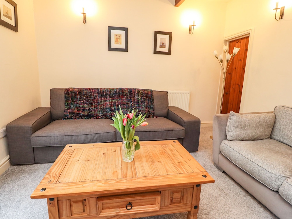 Yippee Cottage