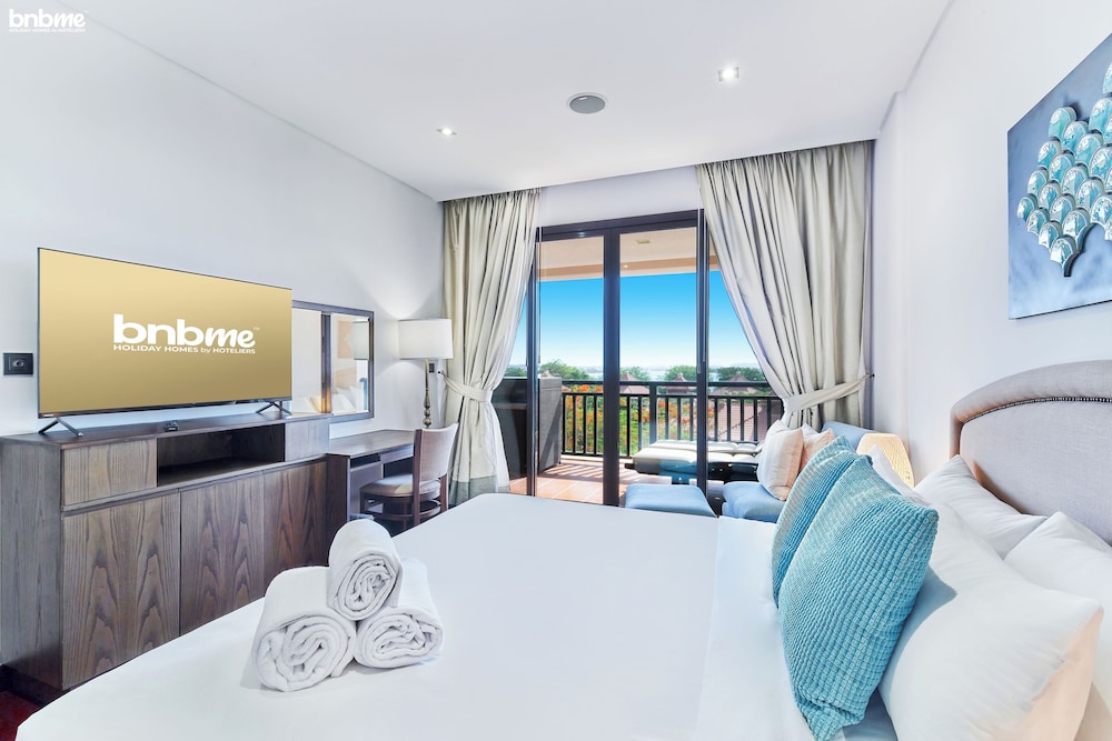 1B-Anantara-327 by bnbme homes