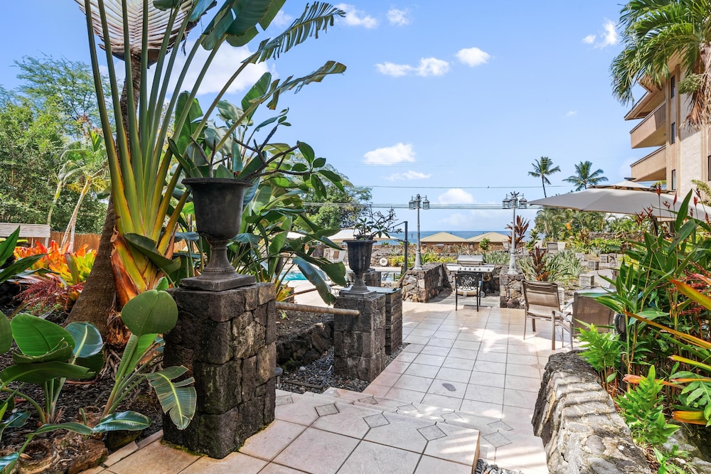 Big Island Royal Kahili A404 2 Bedroom Condo