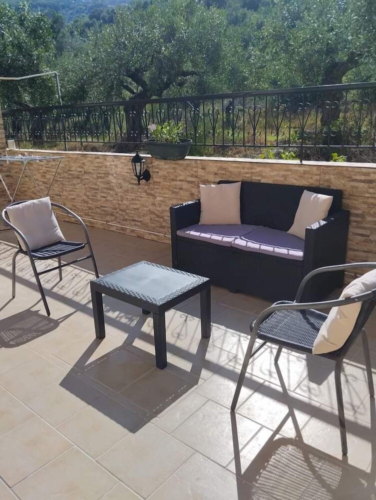 Katerina Apartments