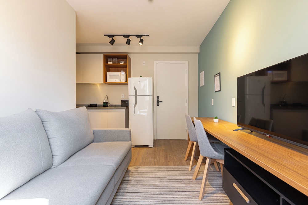BVV - Bem Viver By - Anora Spaces