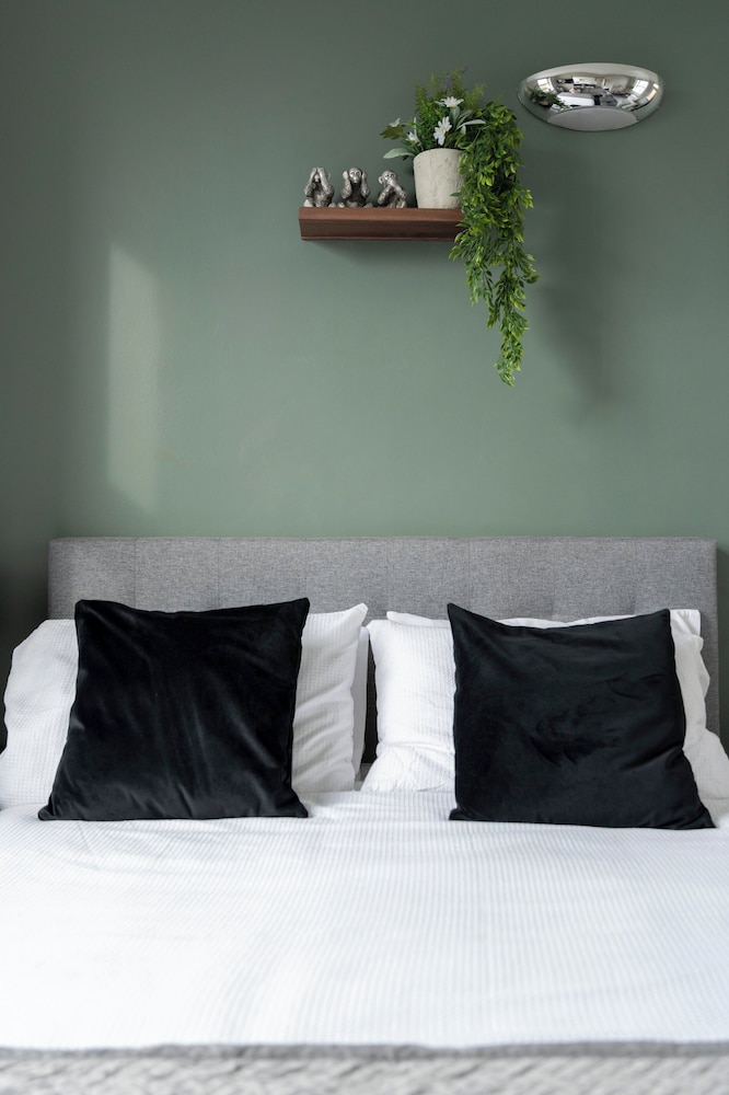Brighton Seaside - Apartment - Sleeps 2