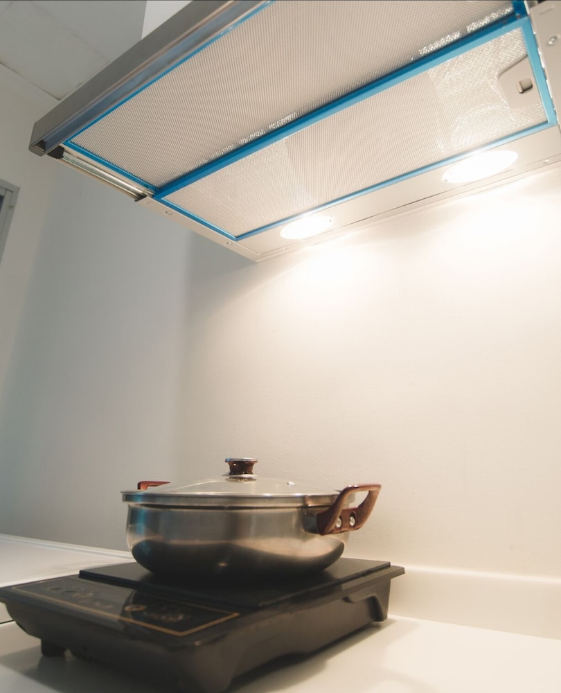 HOC2 Apartment Chiang Mai