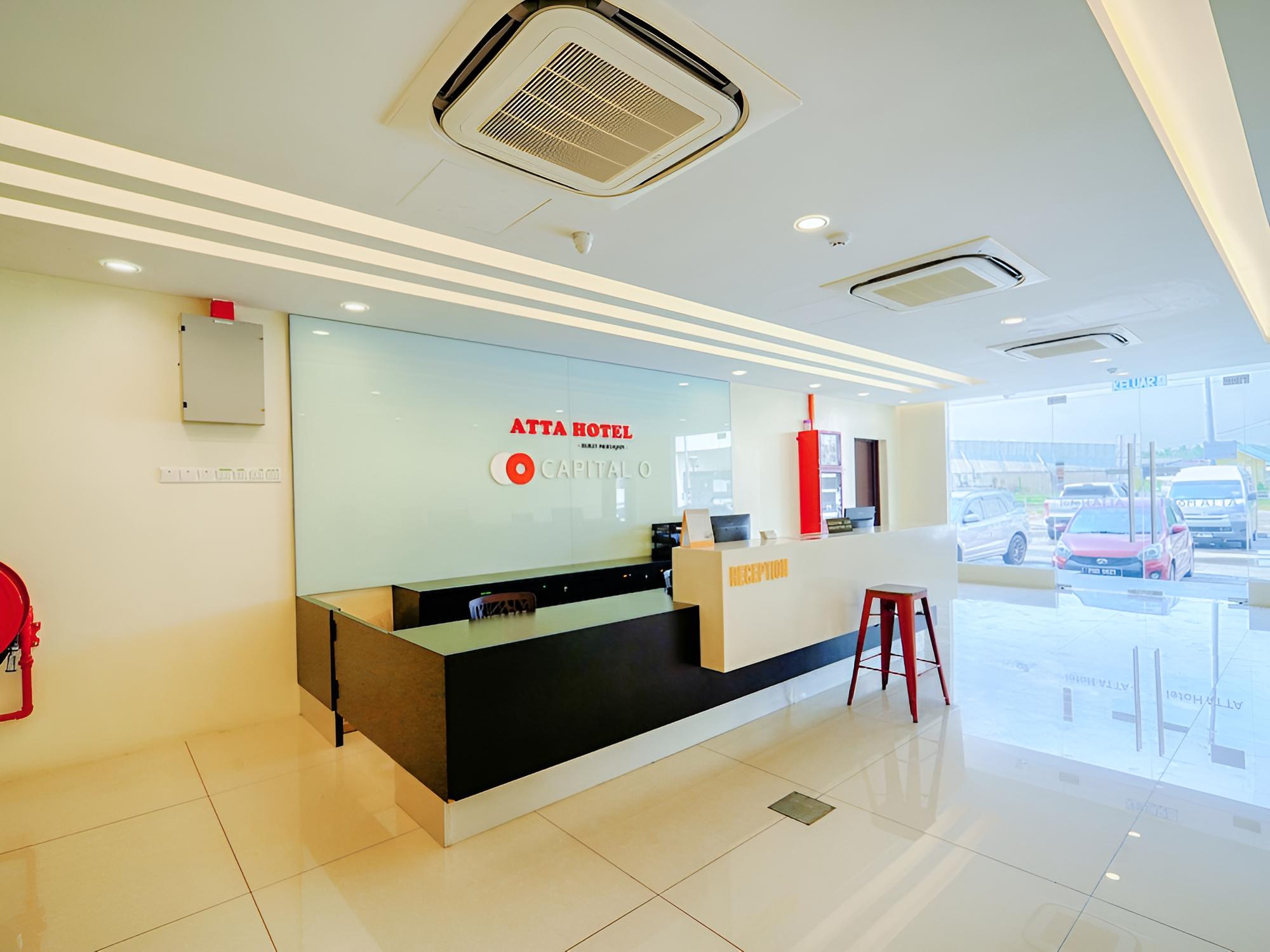 Avatel Bukit Mertajam by Cocotel powered by fave photo 4