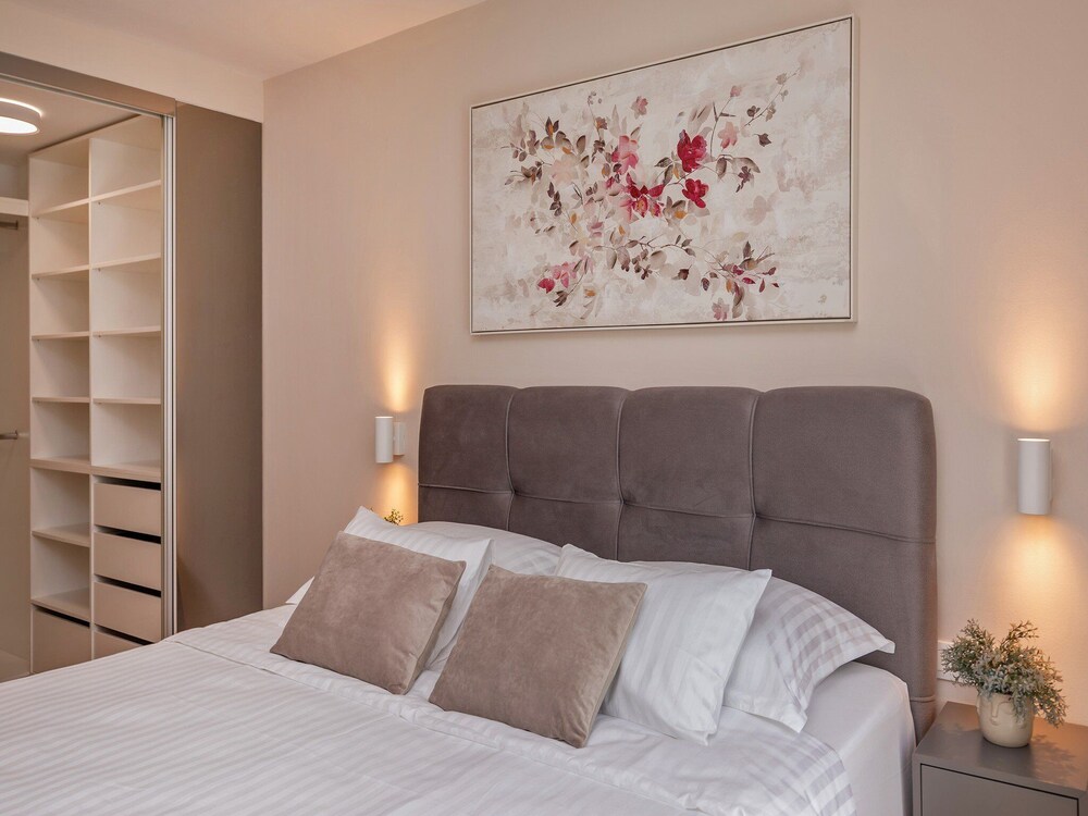 Apartment Floramye