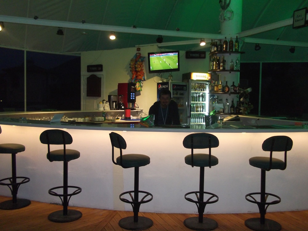 Ant Apart Otel - Image 61