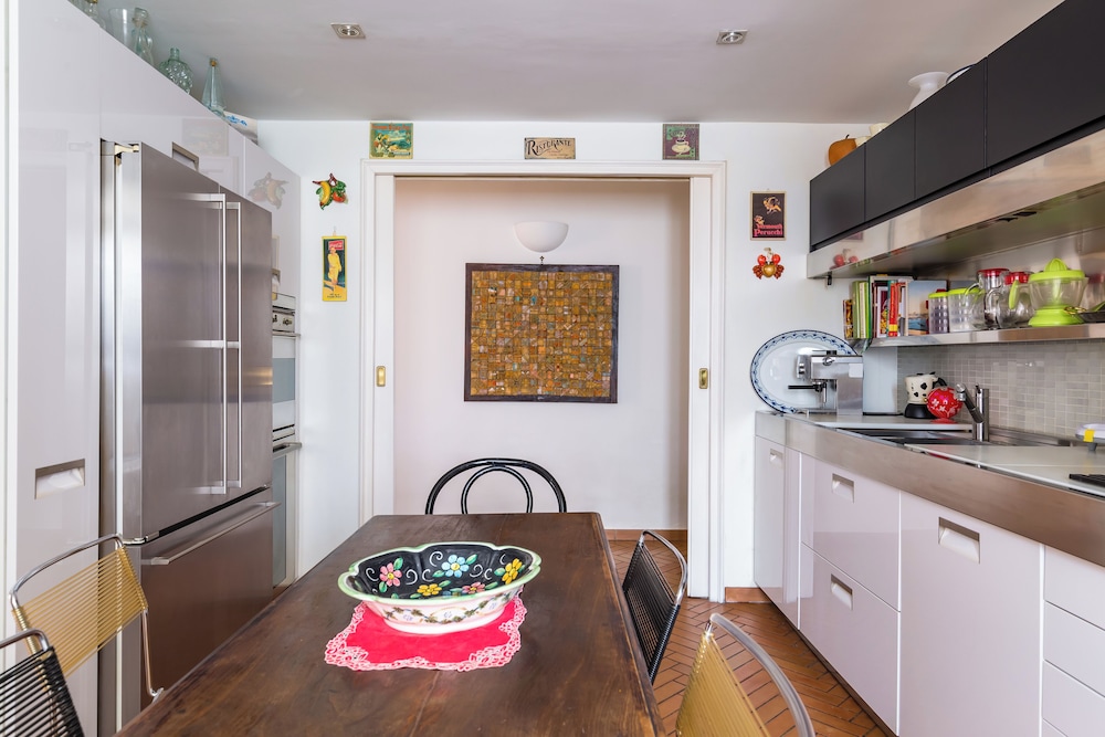 Residenza Capano Charming House by Napoliapartments