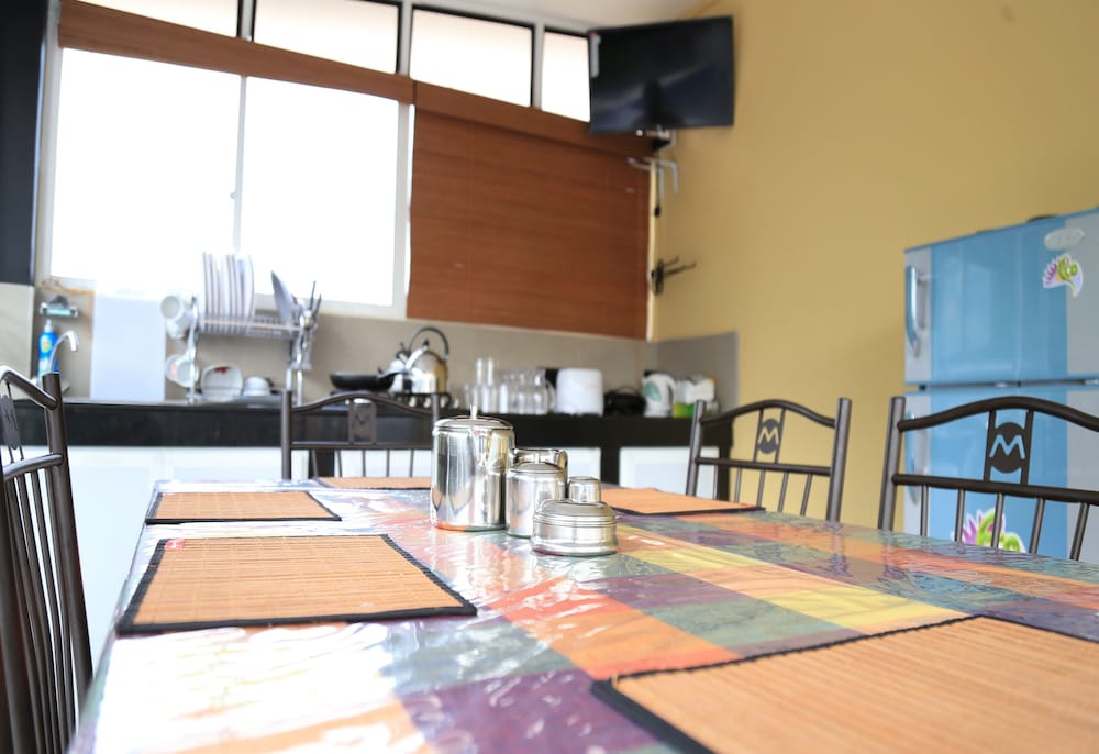 Kandy City Rooms & Hostel