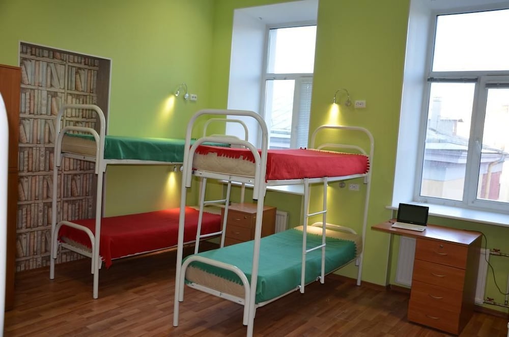 Guest House on Nevsky