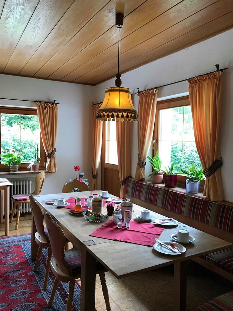 Landhaus Lengg